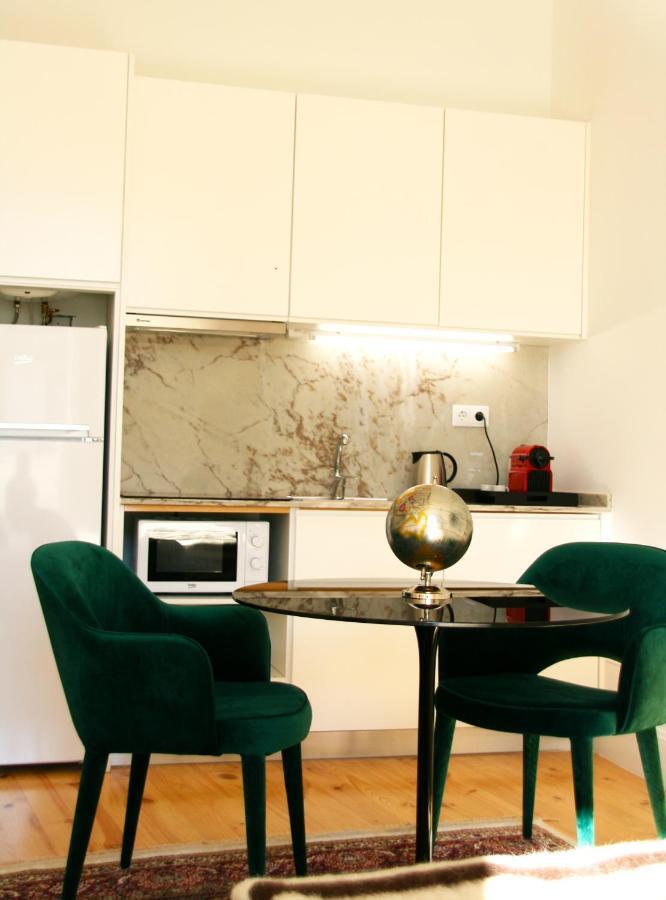 Chic&cozy - Batalha Appartamento Oporto