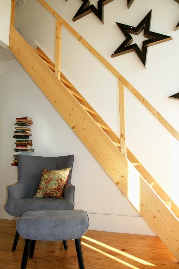 Appartamento Chic&cozy - Batalha *