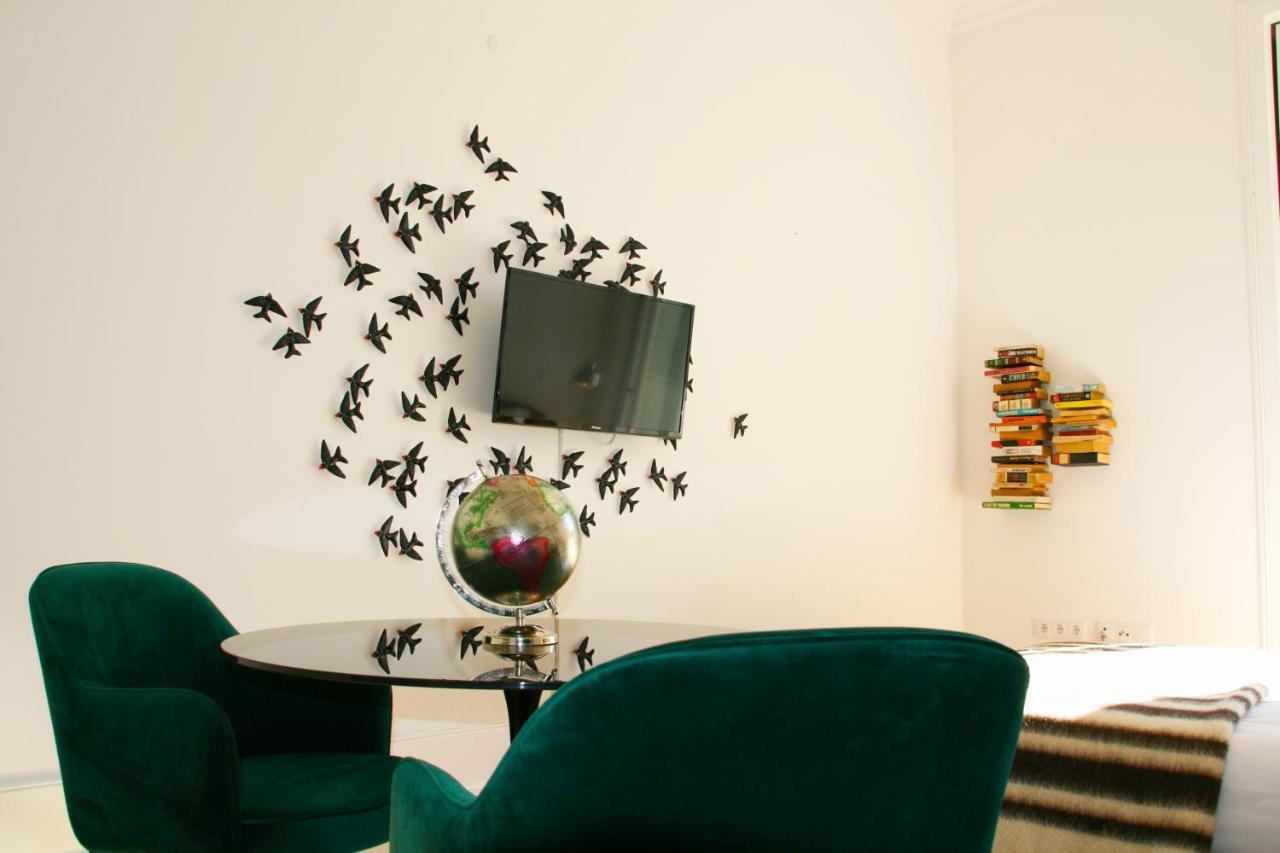 Appartamento Chic&cozy - Batalha *