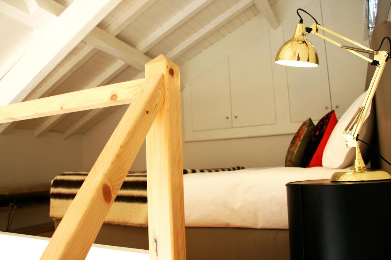 Appartamento Chic&cozy - Batalha Oporto