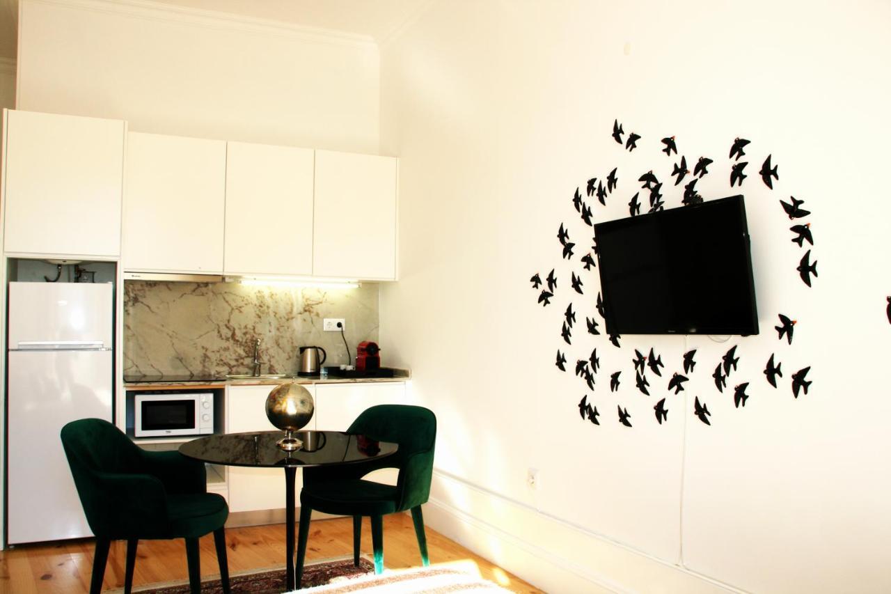 Chic&cozy - Batalha Appartamento Oporto