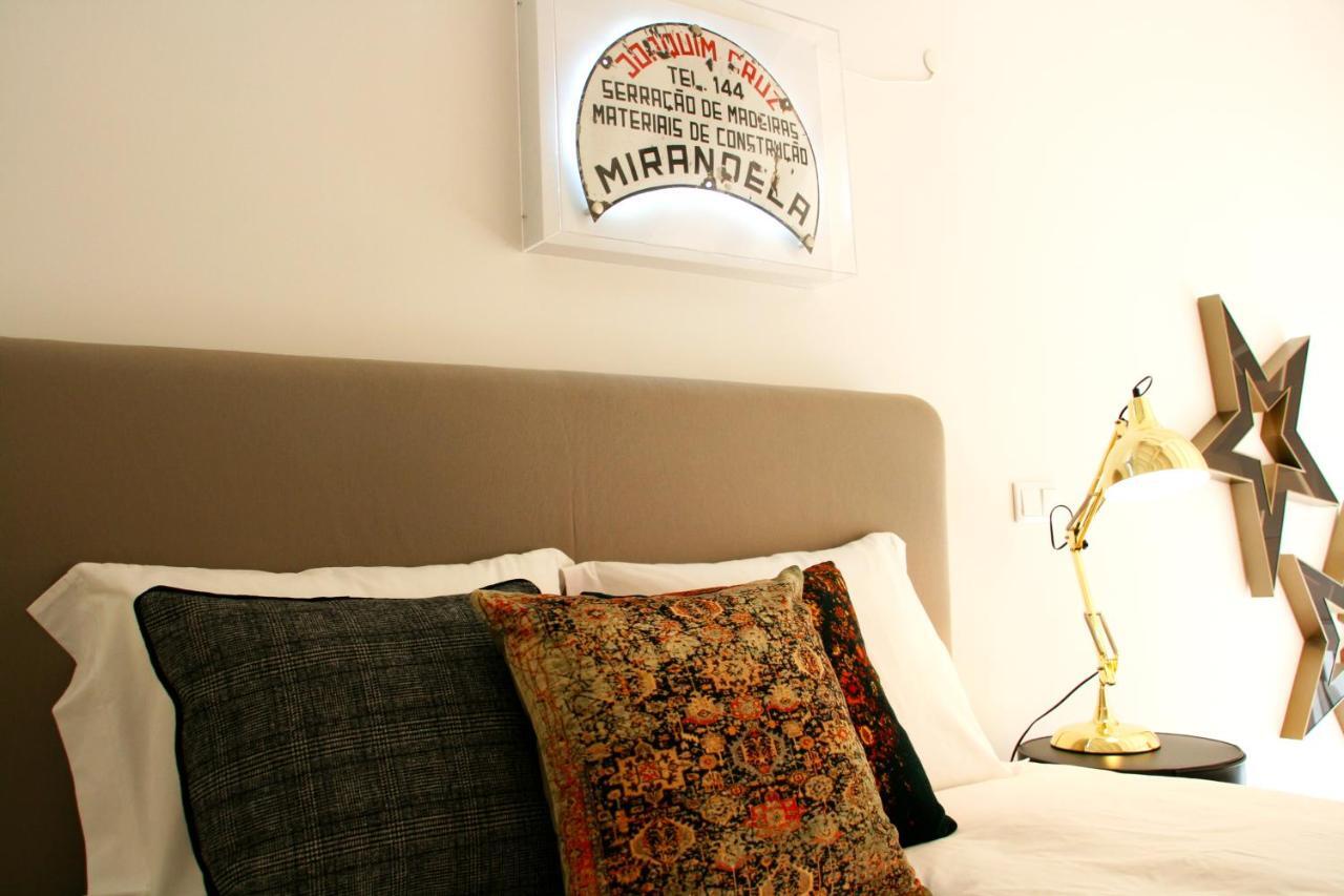Chic&cozy - Batalha Appartamento