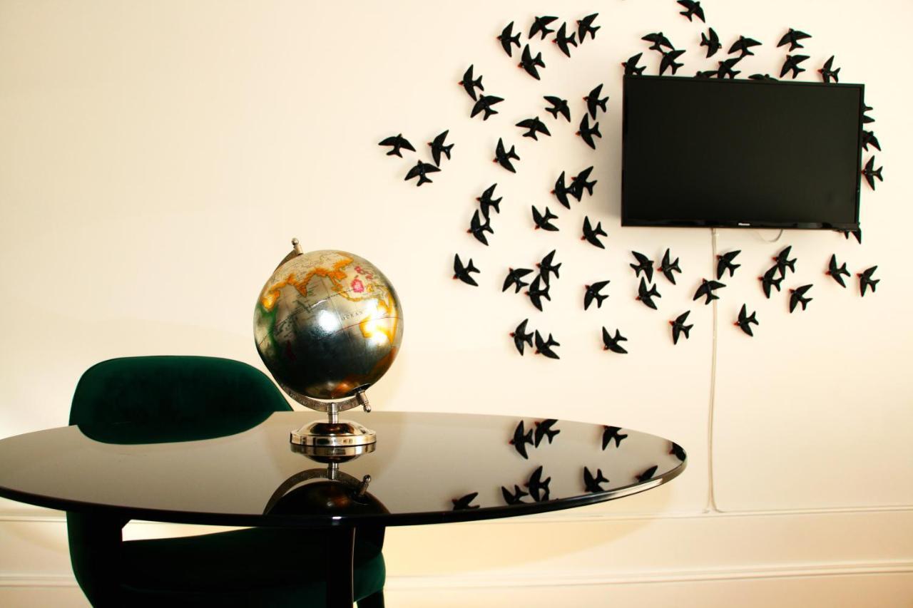 Appartamento Chic&cozy - Batalha *