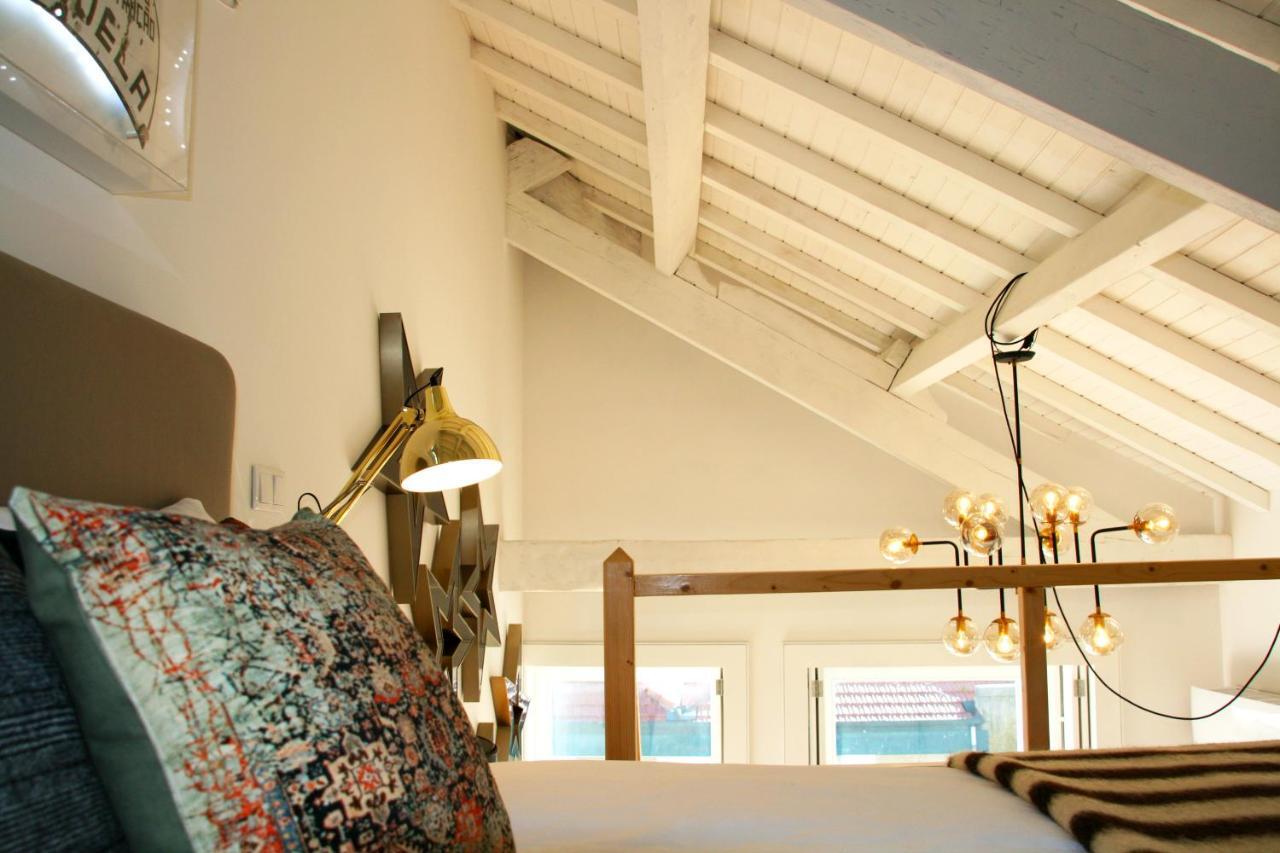 Appartamento Chic&cozy - Batalha Oporto