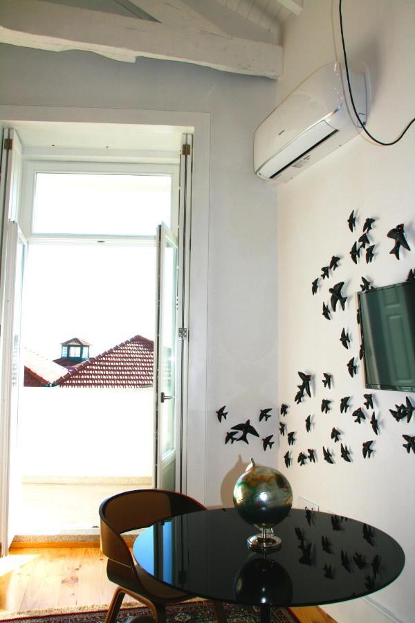 Appartamento Chic&cozy - Batalha Oporto