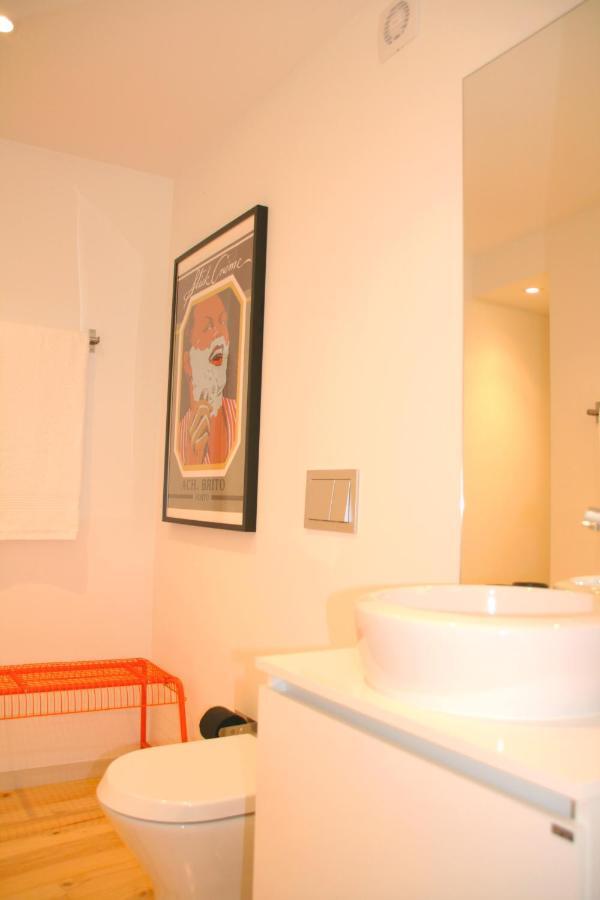 Chic&cozy - Batalha Oporto