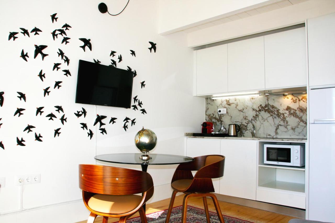 Chic&cozy - Batalha Appartamento Oporto