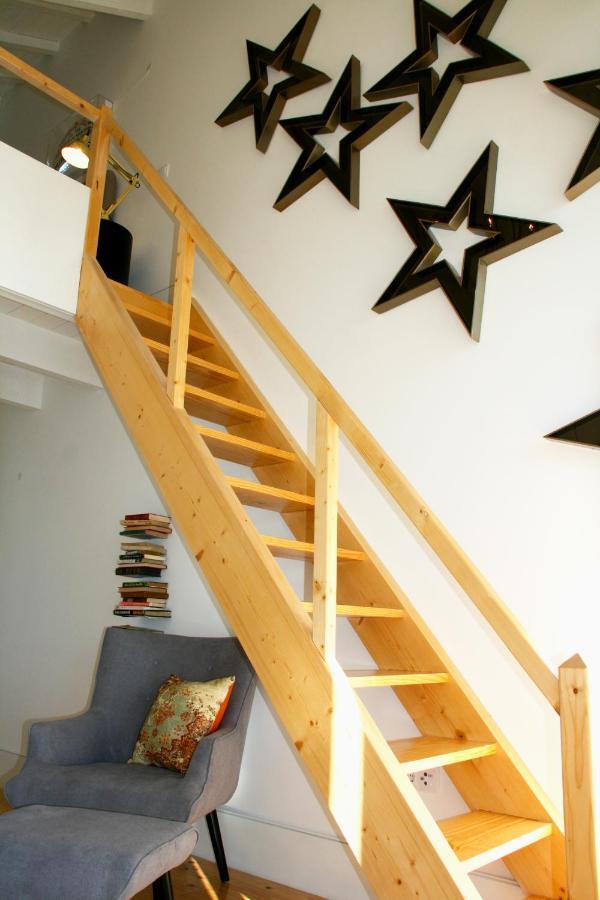 Appartamento Chic&cozy - Batalha *