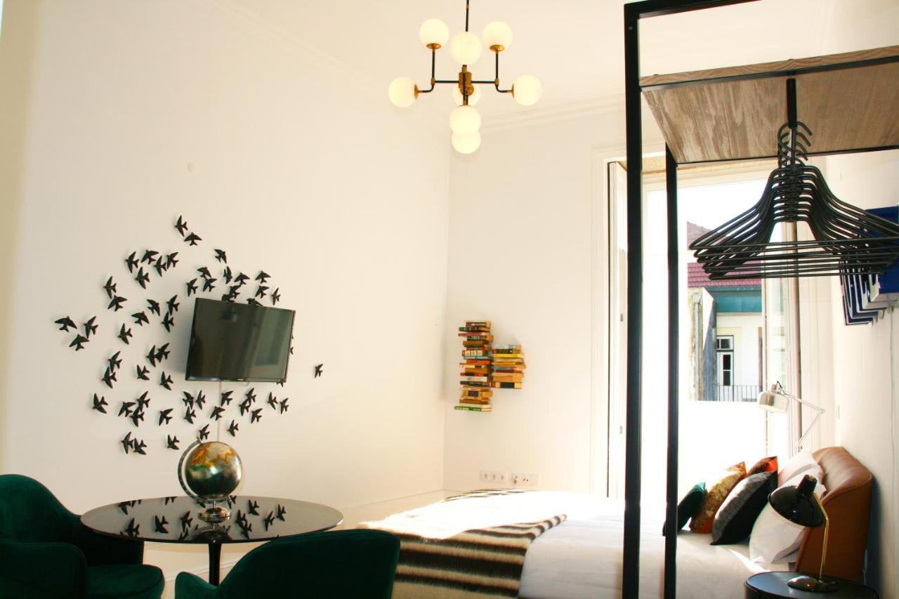 Chic&cozy - Batalha Appartamento Oporto